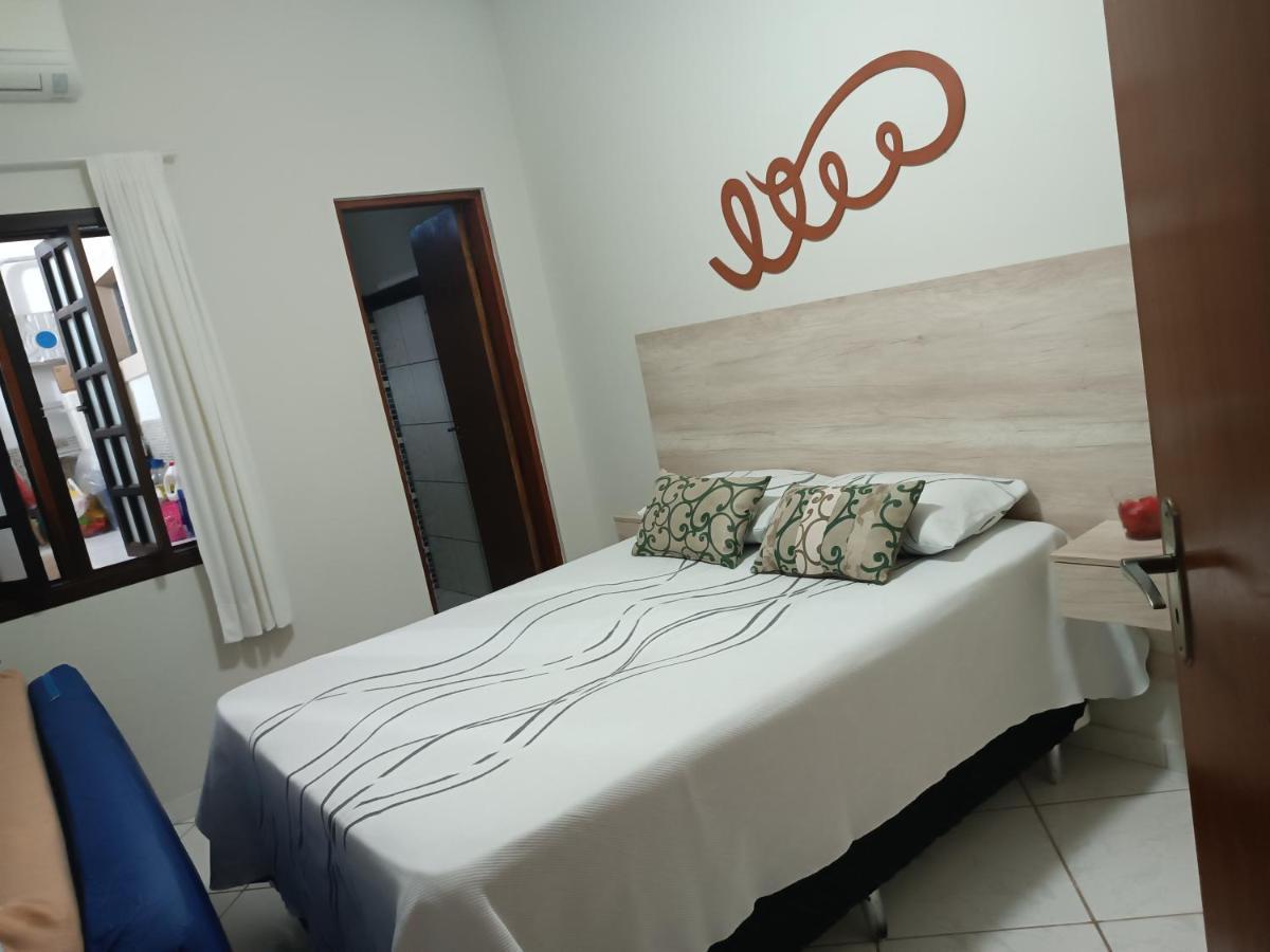 Casa De Praia Martins De Sa Condominio Caraguatatuba Exterior foto