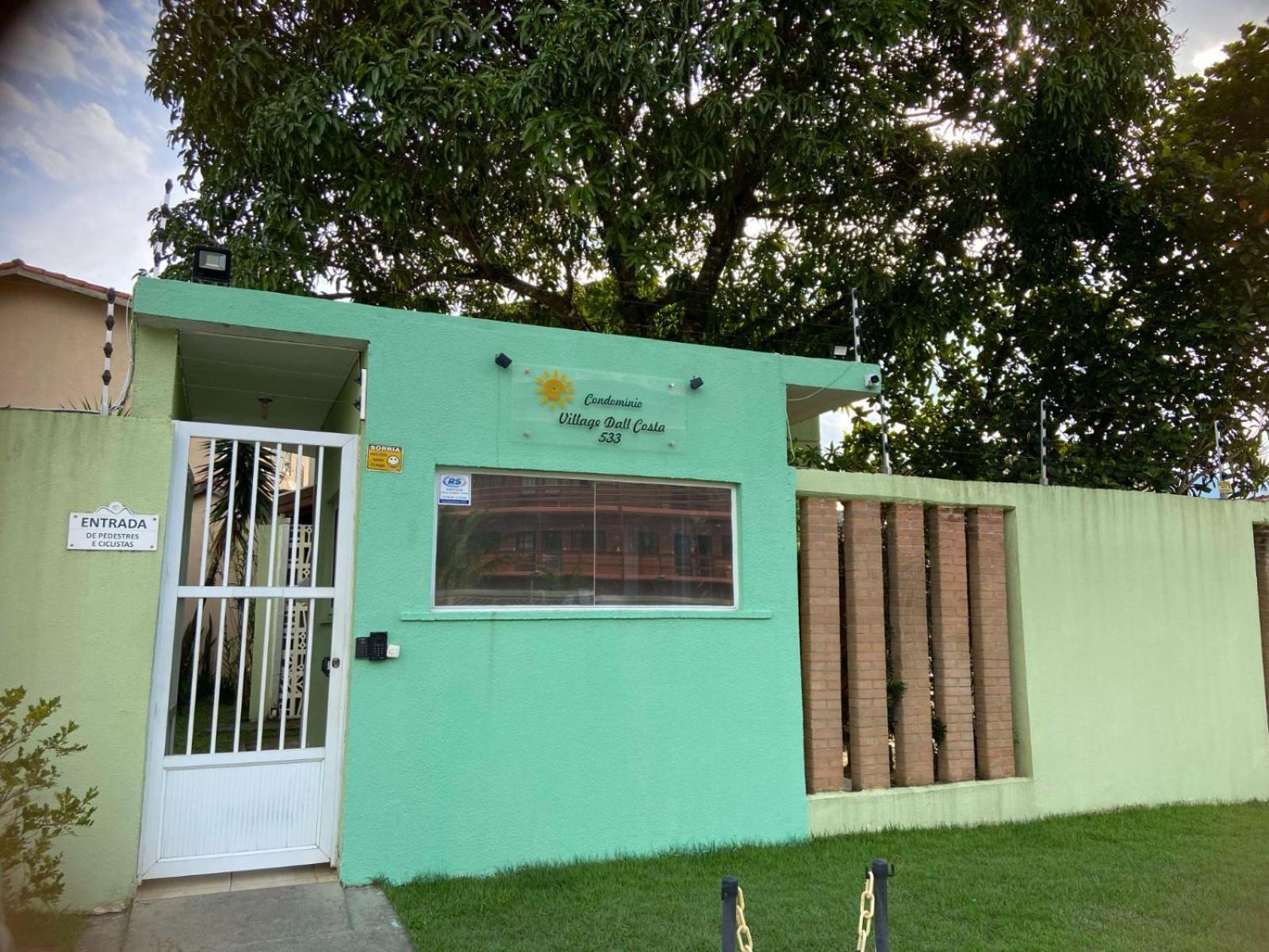 Casa De Praia Martins De Sa Condominio Caraguatatuba Exterior foto